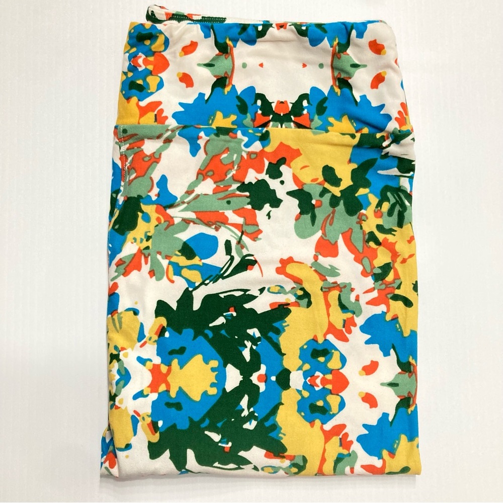 LuLaRoe Leggings TC